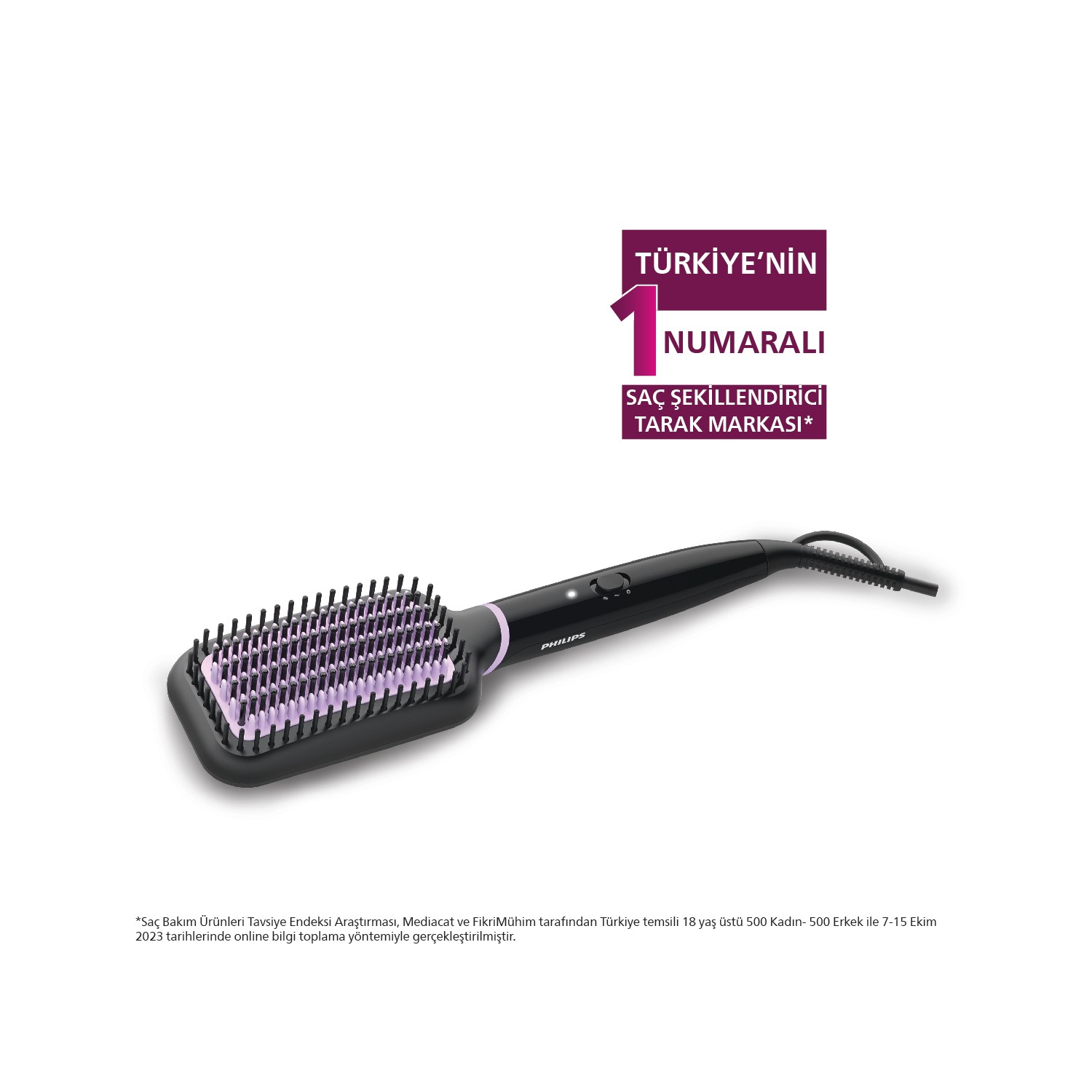 Philips BHH880/00 StyleCare Essential Isıtmalı Düzleştirme Fiyatı