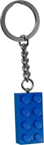Alkar Store Anahtarlık - Koyu Mavi Taş - 850152 - 6 Yaşından Itibaren görsel 2