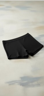 Tutku Paket 6'lı 0114 Likralı Erkek Boxer (+6 Siyah ) Abani Classic görsel 3