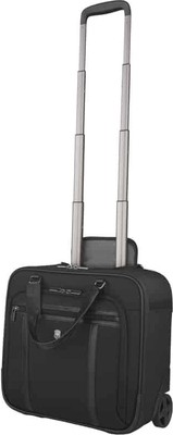 Victorinox Werks Professional Cordura Tekerlekli Evrak Çantası VG 611476 görsel 2