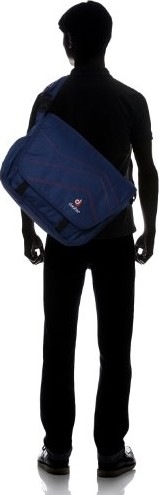 1001 Deuter Operate Iı Omuz Çantası Üniseks Yetişkin görsel 3