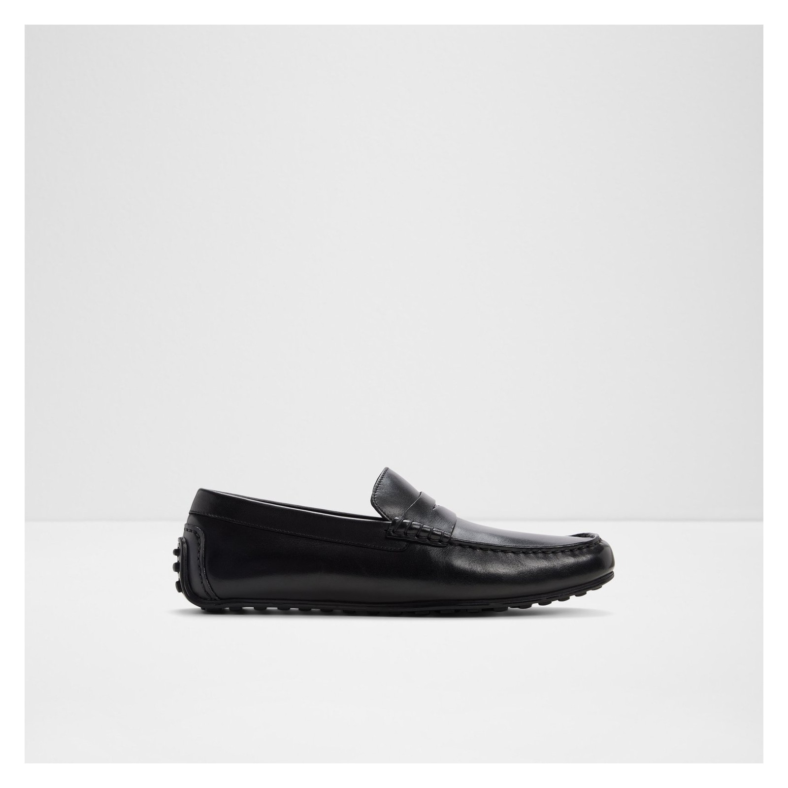 ALDO Biello-In Ayakkabı Oxford&loafer Şık Ayakkabı - Siyah