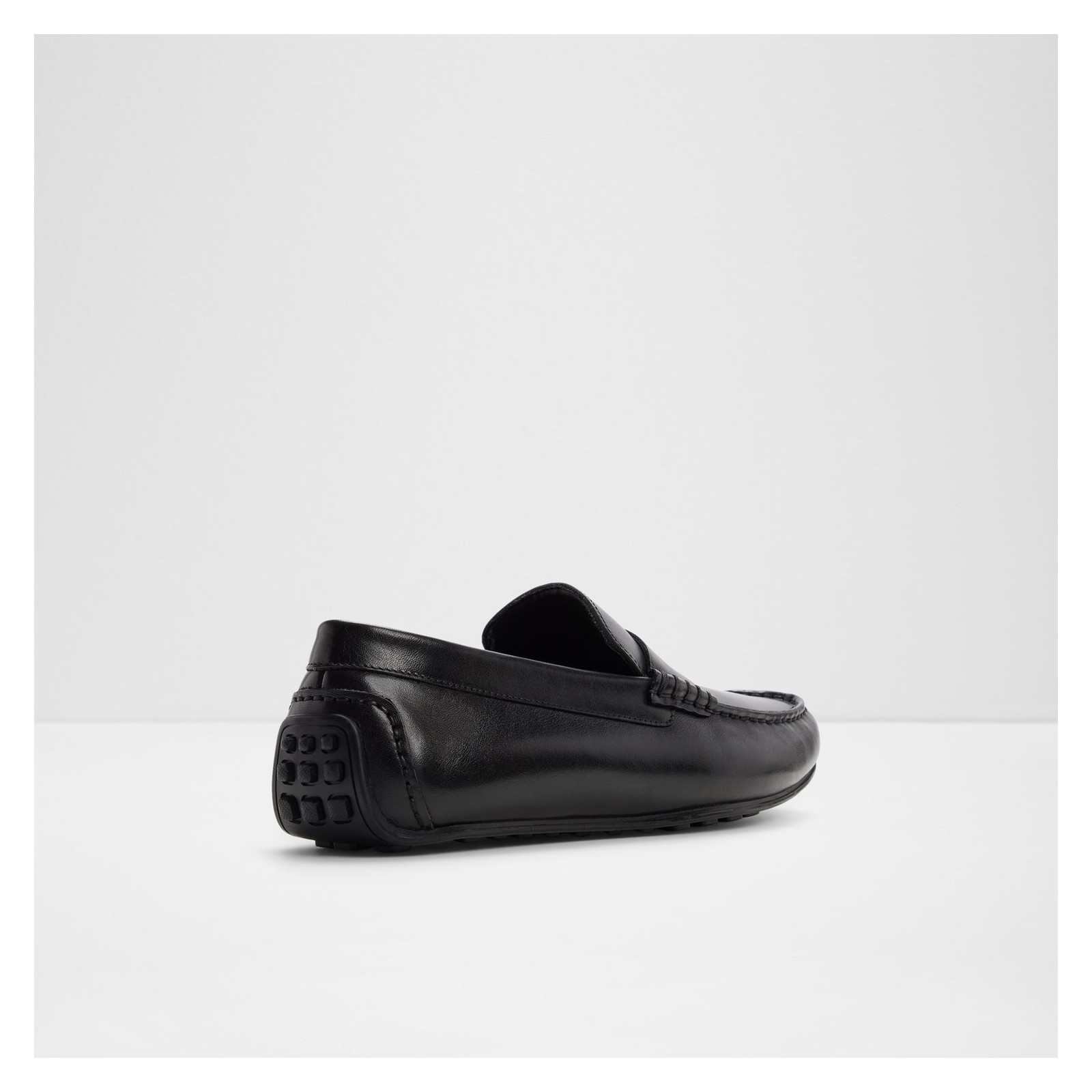 ALDO Biello-In Ayakkabı Oxford&loafer Şık Ayakkabı - Siyah görsel 2