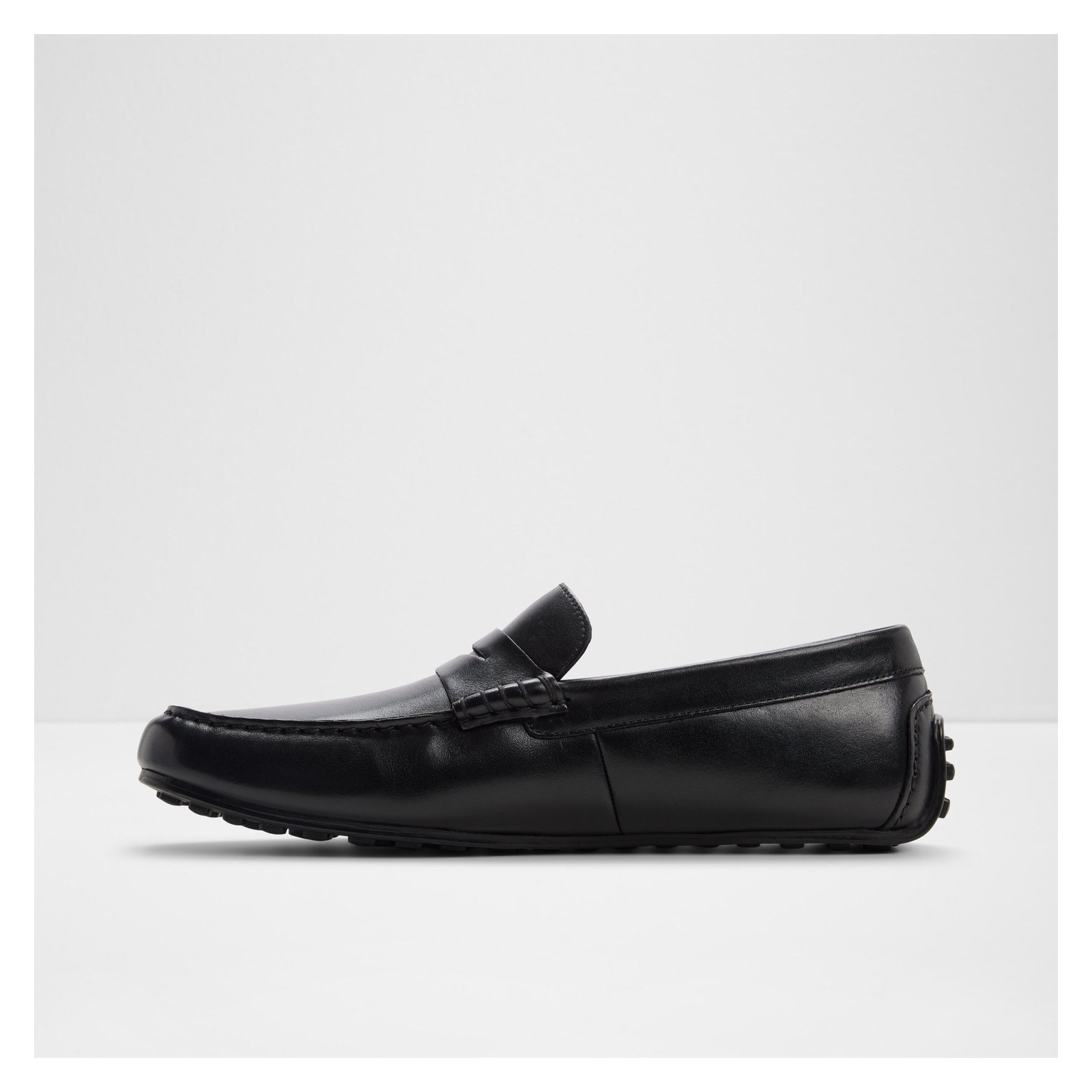ALDO Biello-In Ayakkabı Oxford&loafer Şık Ayakkabı - Siyah görsel 3