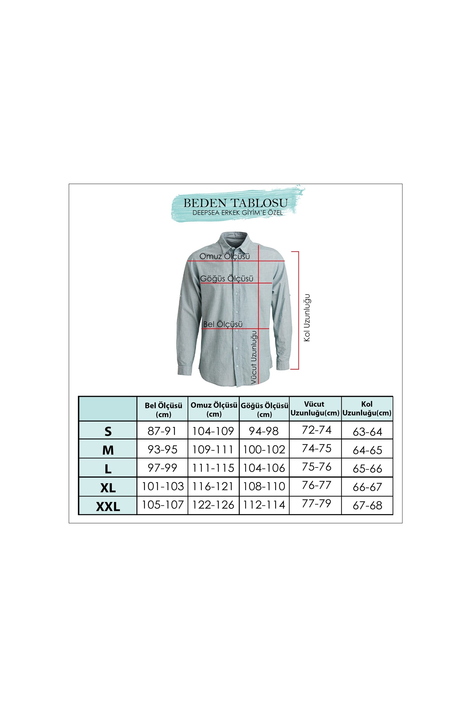 Deepsea Toprak Slim Fit Örme Kumaş Likralı Erkek Gömlek, Nefes Alan Esnek ve Modern Tasarım 2602604 görsel 3