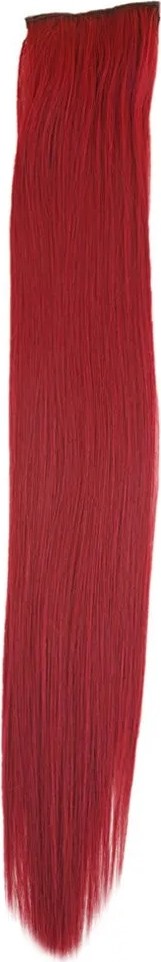 Uravas Store Fiber Sen Düz 8 Parça Çıt Çıt / Kızıl görsel 2
