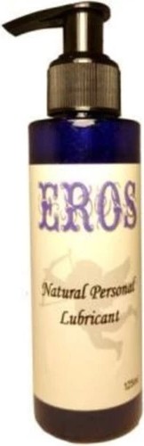 TeknoKapsül Etkili Özel Sprey 50 Ml+ Eros 125ML Lubricant Gel görsel 3