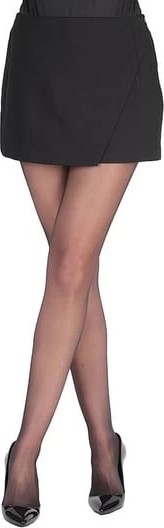 Fantastik Store Daymod Lady FITY15 Külotlu Çorap