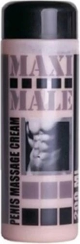 TeknoKapsül Playboy Hintohu Maxi Male Cream 200 ml ve Playboy Natural Lubricant 125 ml