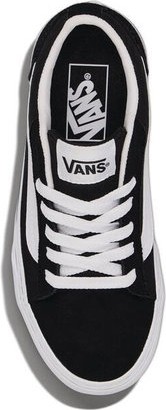 Vans Vero Ls Siyah Kadın Sneaker Ayakkabı görsel 2