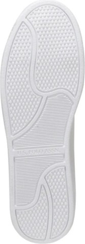 U.S. Polo Assn. Franco 5fx Beyaz Erkek Sneaker Ayakkabı görsel 4