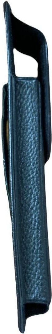 Özcan Store Kemere Takılan Siyah Xl Boy Mıknatıslı Dikey Telefon Kılıfı Uyumlu görsel 4