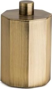 Prime Pamukluk Antik Renk 122X70X70 mm görsel 2