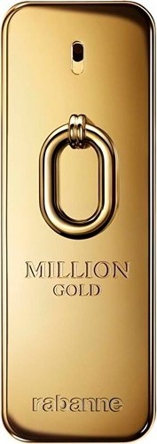 Rabanne Million Gold Edp Intense Erkek Parfüm 100 ml görsel 6