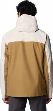 Sungur's Store Erkek Outdoor Yağmurluk Modeli Hafif ve Su Geçirmez görsel 5