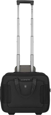 Victorinox 653655 Werks Traveler 7.0 Tekerlekli Evrak Çantası, Siyah görsel 2