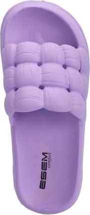 Mey İthalat Kadın Slipper EA13SK050 görsel 5