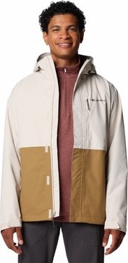 Sungur's Store Erkek Outdoor Yağmurluk Modeli Hafif ve Su Geçirmez
