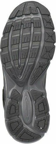 Lumberjack Ursa G 1PR WP Siyah Kadın Waterproof Spor Ayakkabı görsel 8