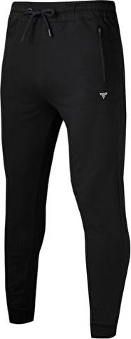 Die Grup Techsport Jogger Erkek Günlük Eşofman Altı TCH107-SIYAH Siyah