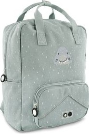 Trixie Backpack Large Mr.shark - Büyük Sırt Çantası görsel 2