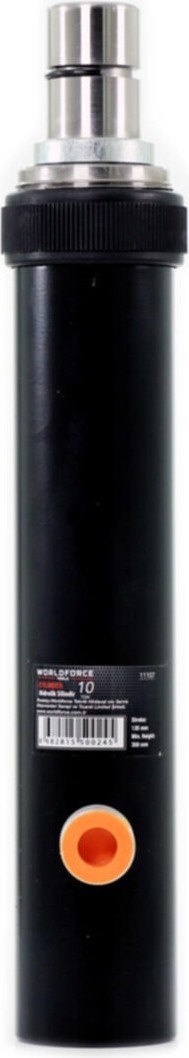 10 Ton Hidrolik Sildir Kaportacı Aleti, 135MM Mil Strok, 358MM Uzunluk görsel 2