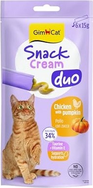 Die Grup Sheba Etli Çeşitler 4'lü Paket 340 Gram