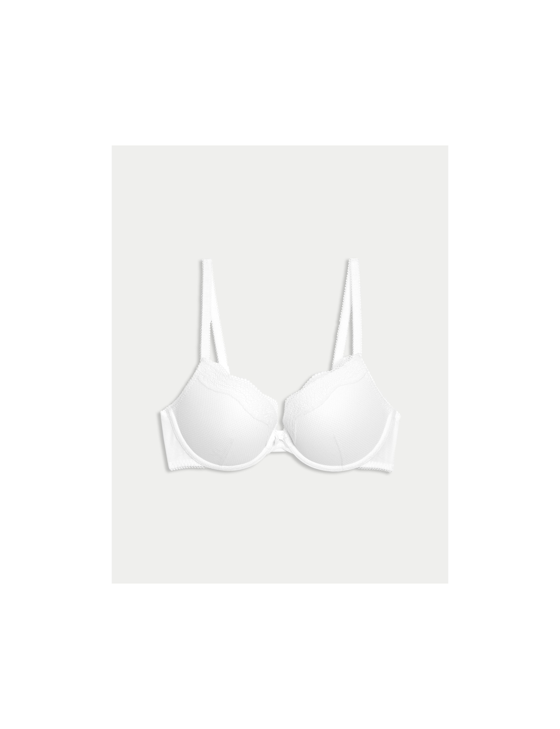 Marks & Spencer Dantelli Push‑Up Sütyen