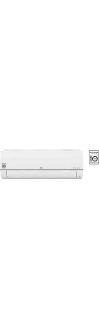 Resim LG PC12SQ Dualcool+ 12000 BTU A++ Inverter Duvar Tipi Klima 