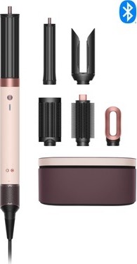 Sungur's Store Dyson Airwrap Co-Anda 2x™ Saç Şekillendirme ve Kurutma Seti (Ceramic