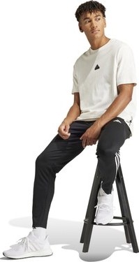 TeknoKapsül Adidas M Sereno Pt Siyah Erkek Eşofman Altı görsel 4