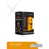 Totex Şekillendirici Kremler Waxlar - Hepsiburada.com