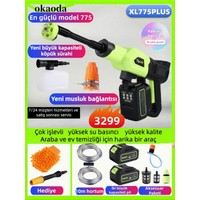 Okaoda Bahçe Makineleri ve Malzemeleri - Hepsiburada.com