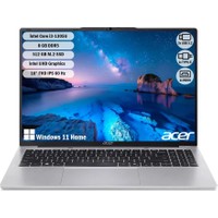 Acer Intel Core i3 8 GB Laptop & Notebook ve Fiyatları