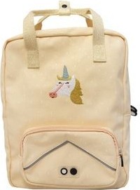 Trixie Backpack Large Mr.shark - Büyük Sırt Çantası