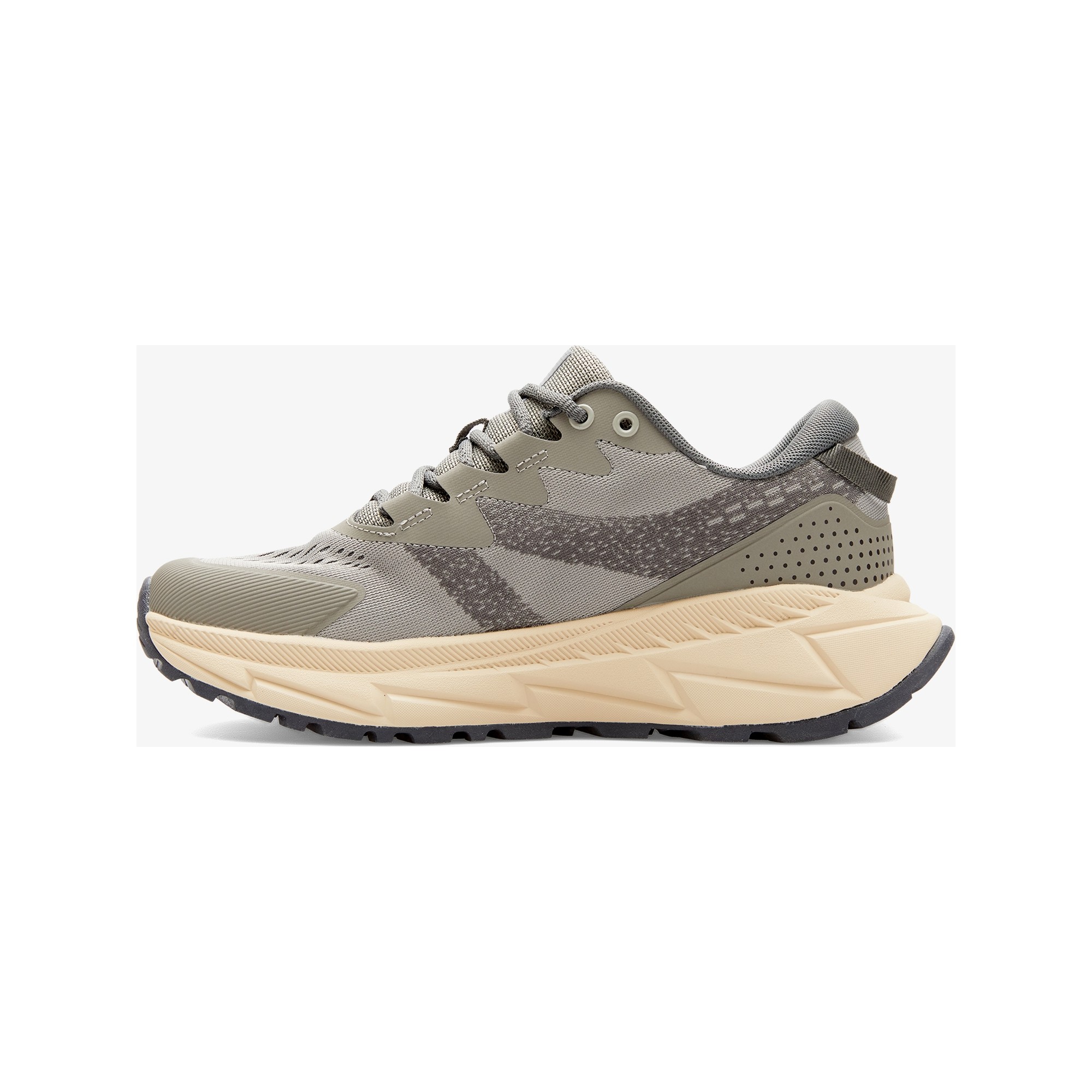 Nautica Erkek Siyah Sneaker.0tb görsel 3