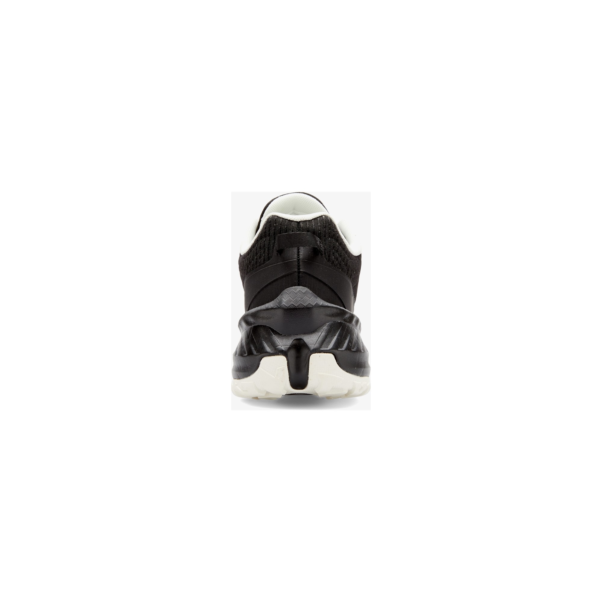 Nautica Erkek Siyah Sneaker.0tb görsel 2