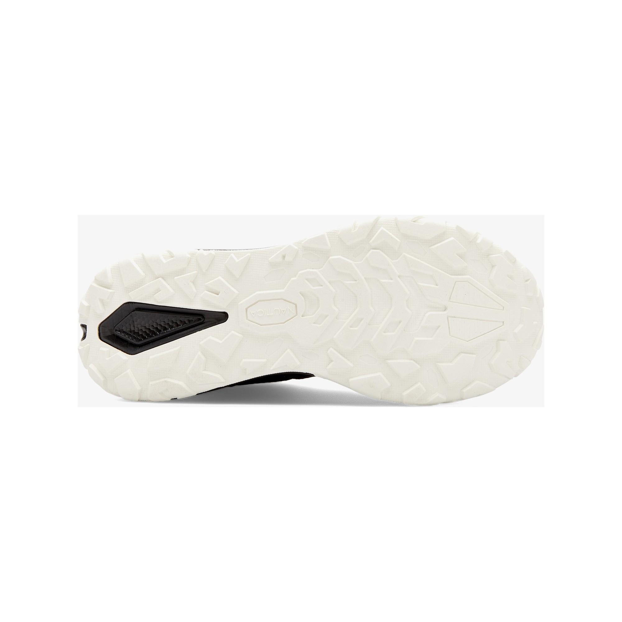 Nautica Erkek Siyah Sneaker.0tb görsel 5