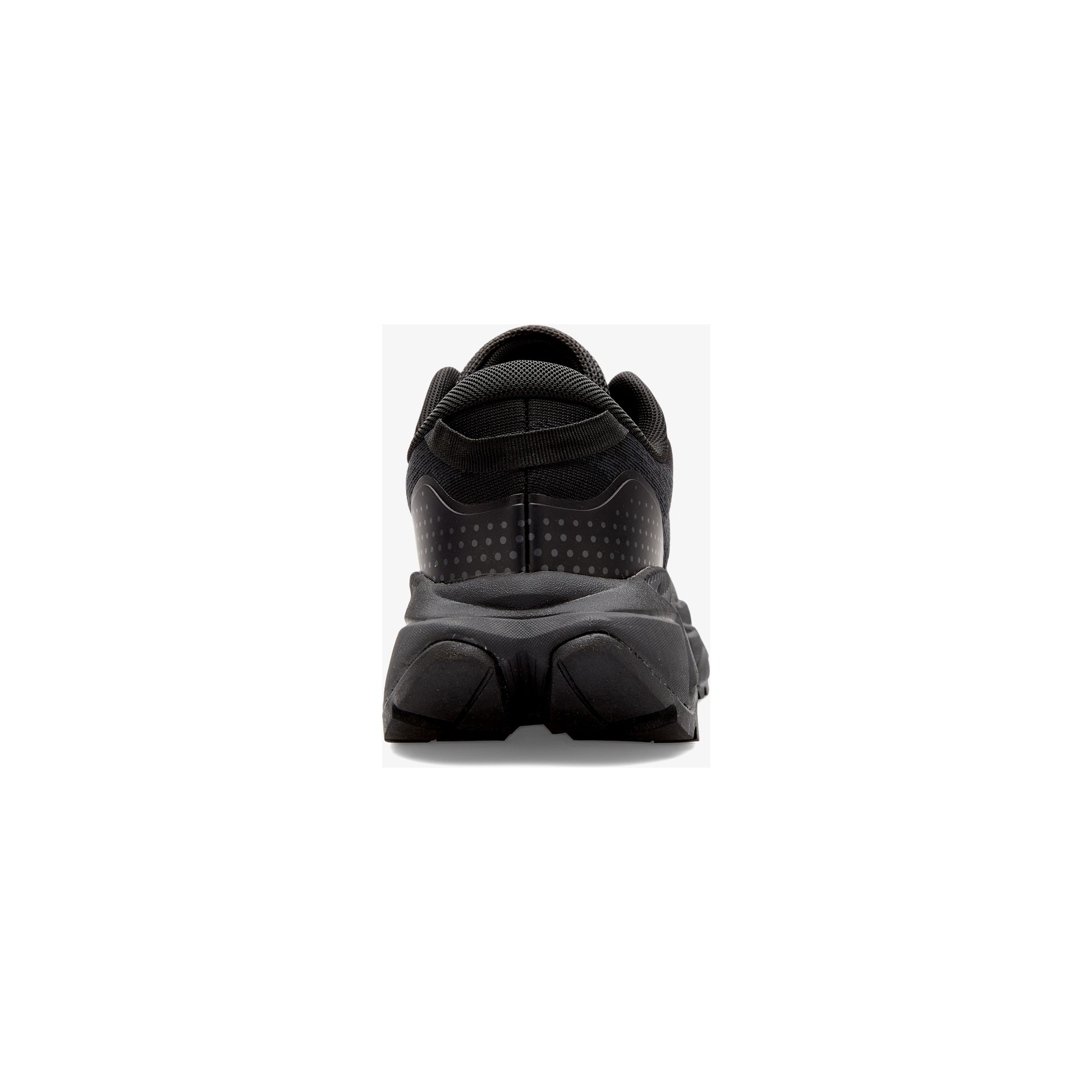 Nautica Erkek Siyah Sneaker.0tb görsel 7