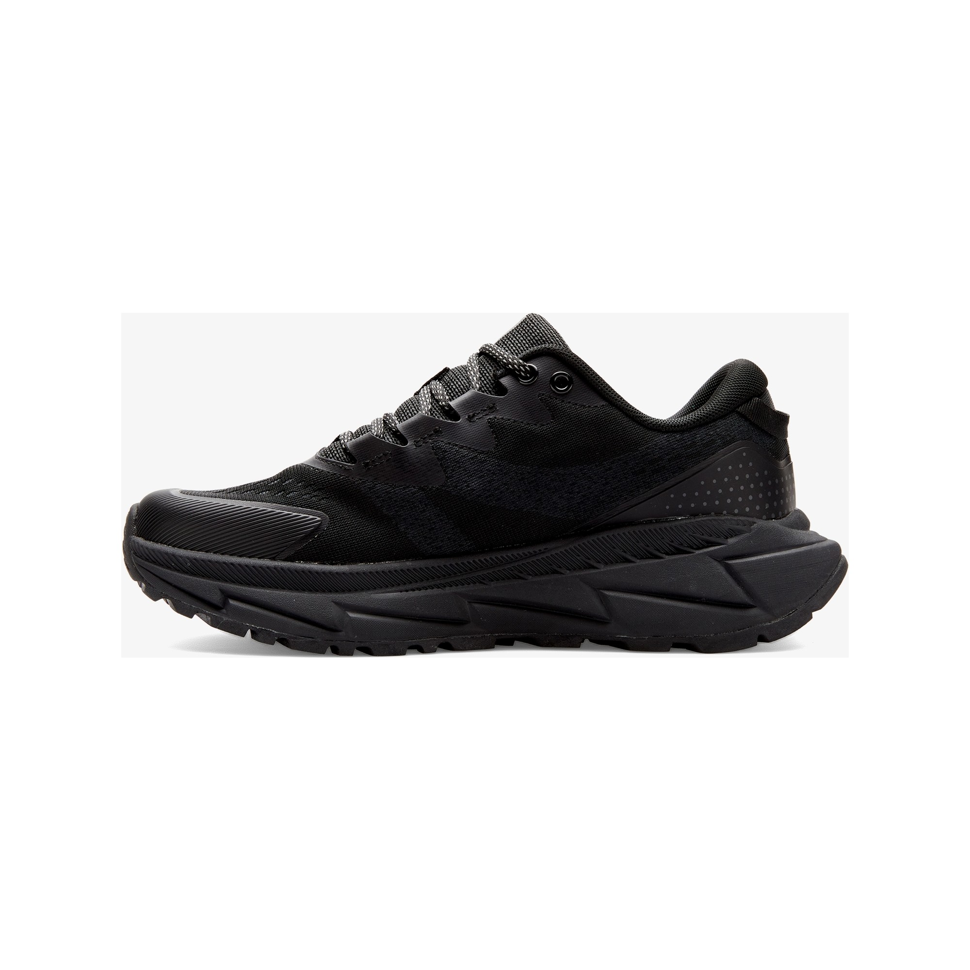 Nautica Erkek Siyah Sneaker.0tb görsel 8