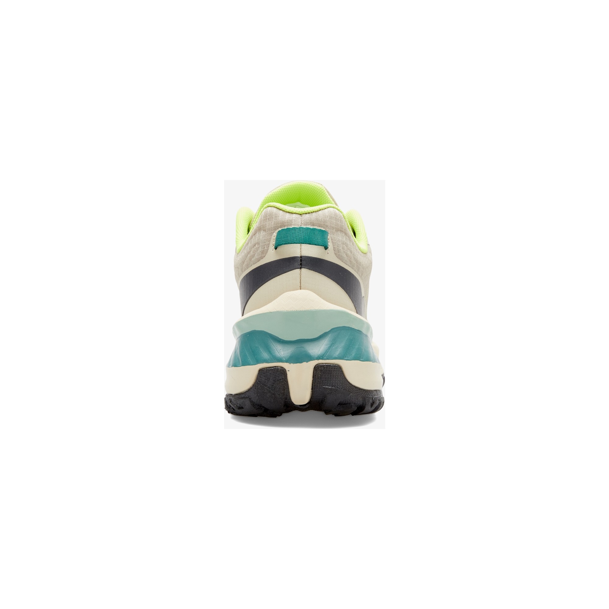 Nautica Erkek Siyah Sneaker.0tb görsel 7