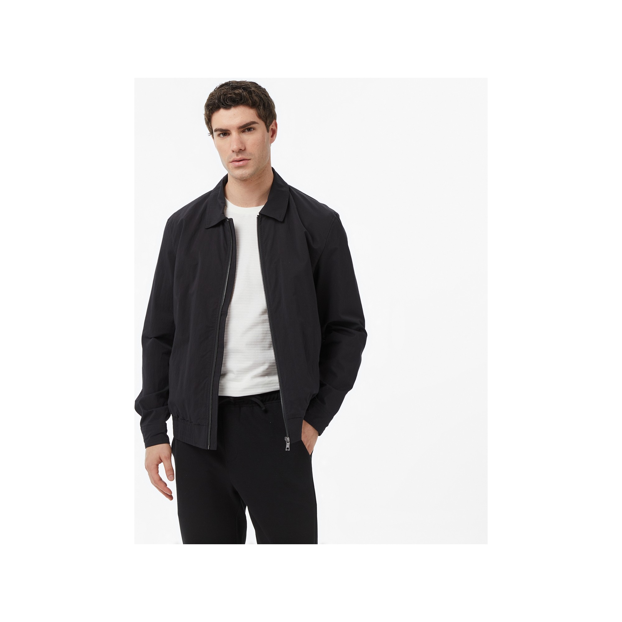 Nautica Erkek Bej Regular Fit Ceket J65019T.2VT