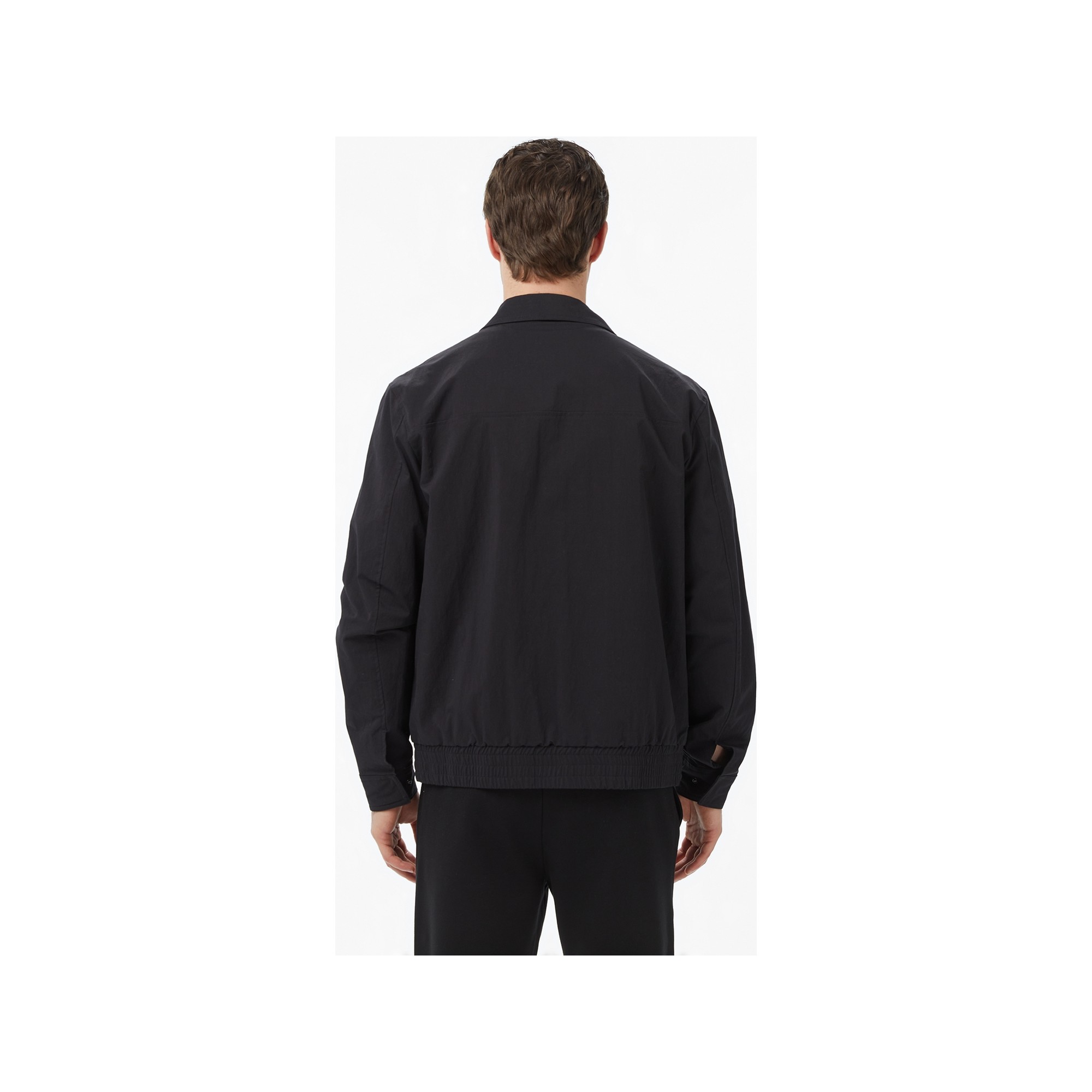 Nautica Erkek Bej Regular Fit Ceket J65019T.2VT görsel 2