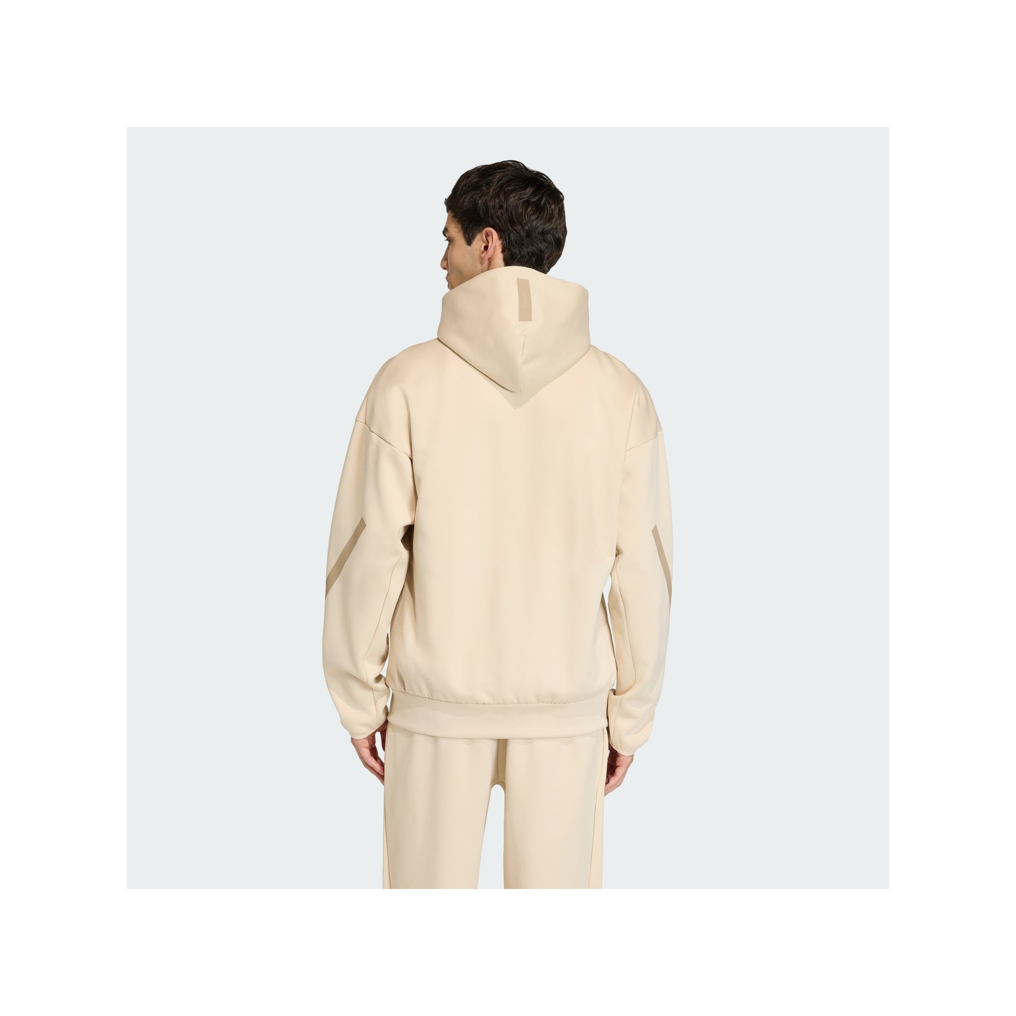 adidas Sportswear KE4680 Z.N.E. Full-Zip Hooded Track Jacket görsel 2