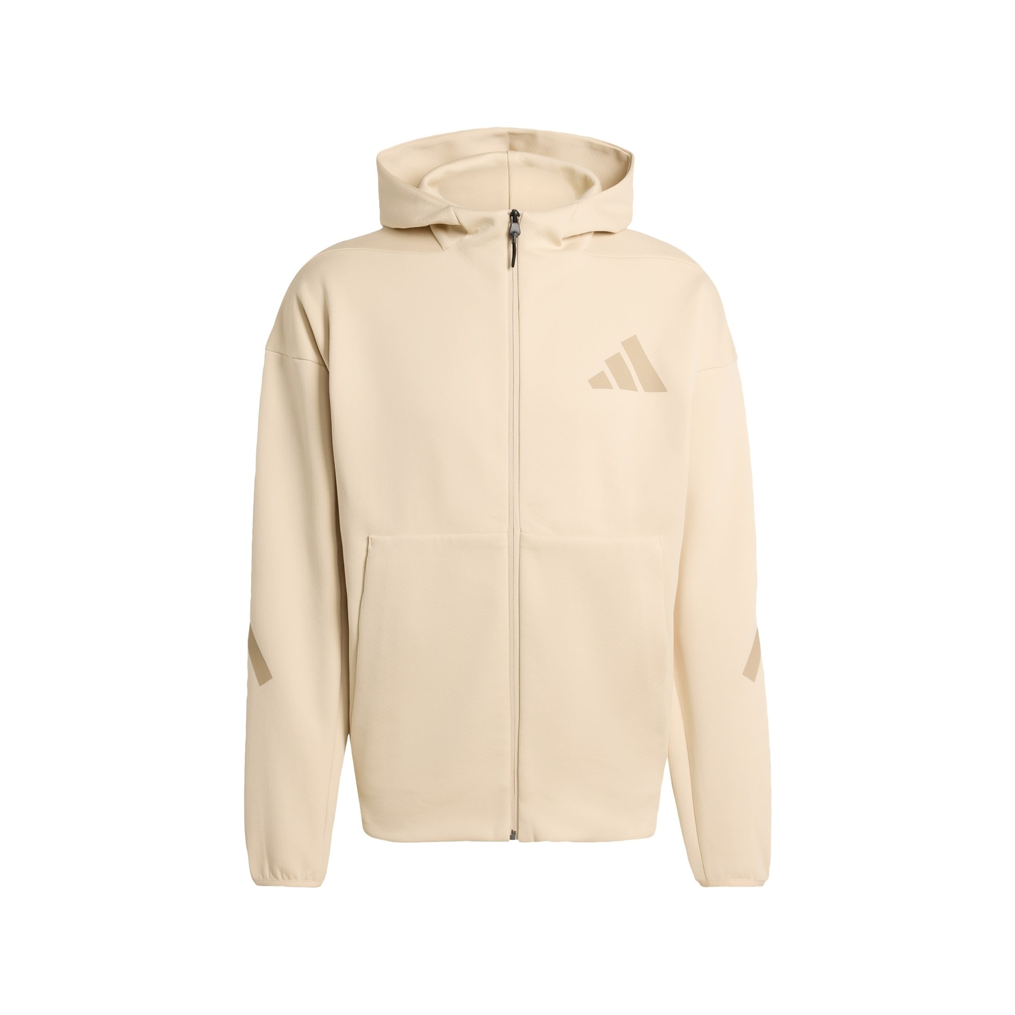 adidas Sportswear KE4680 Z.N.E. Full-Zip Hooded Track Jacket görsel 3