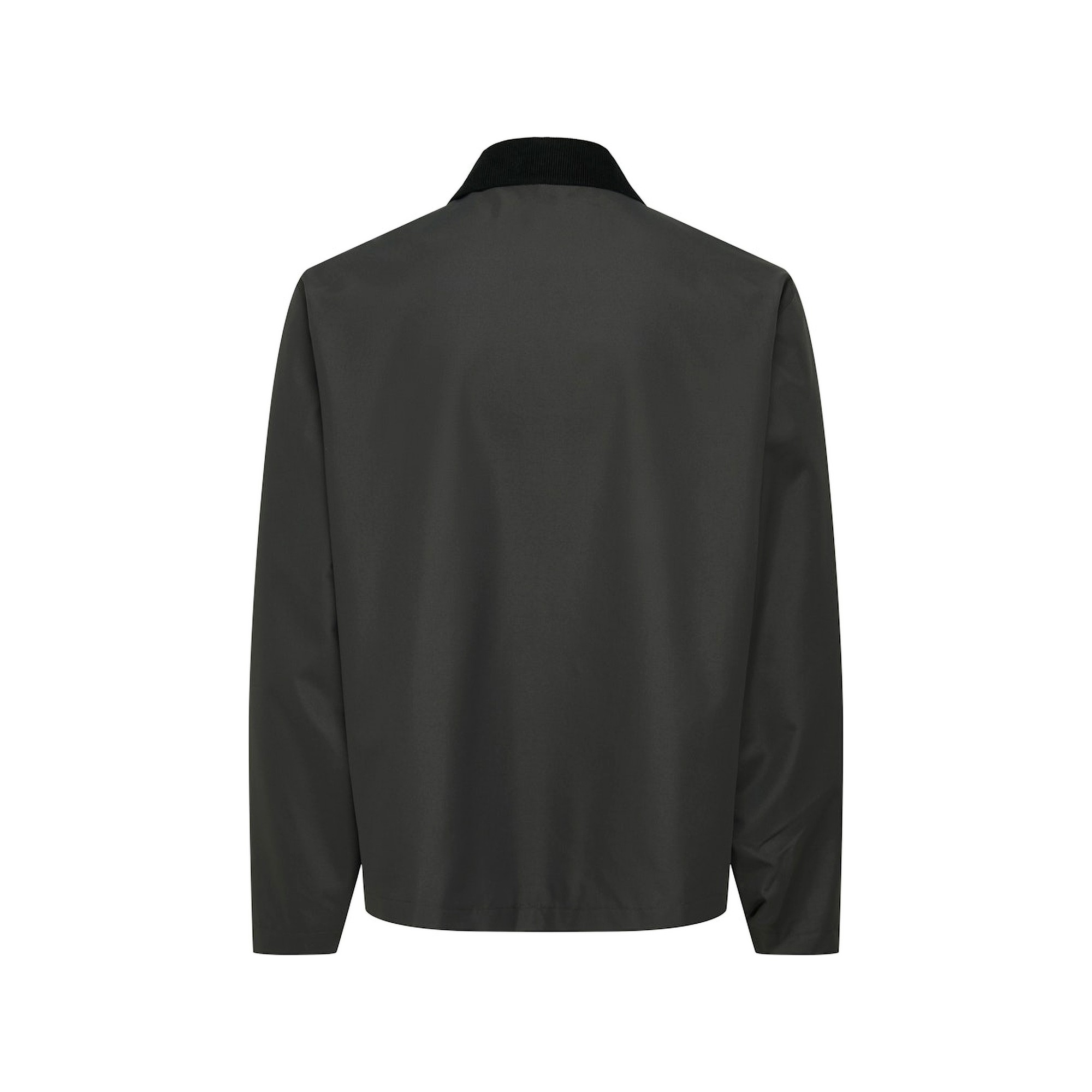 Only & Sons Kosmo Life Erkek Gri Ceket (22031626-PHA) görsel 2