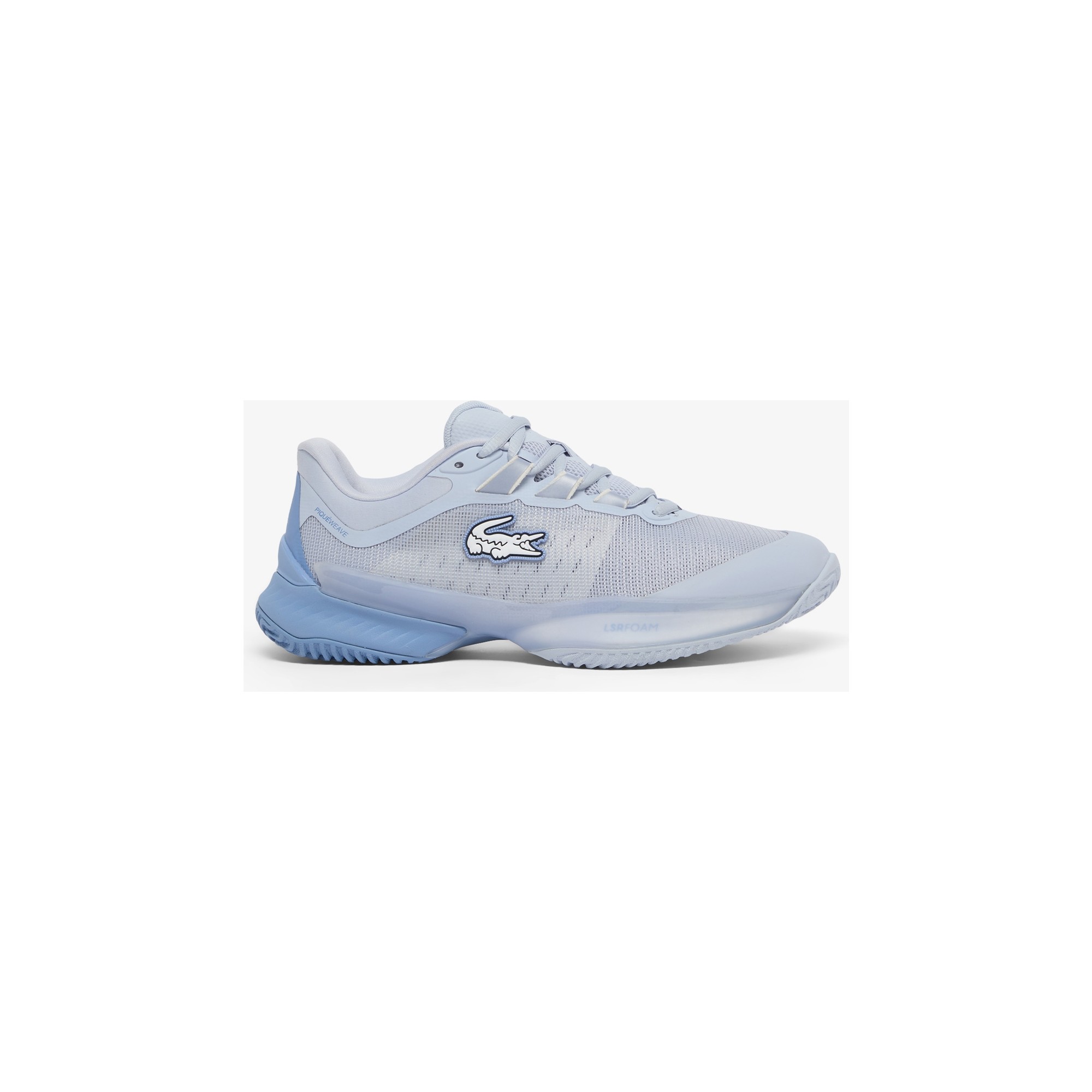 Lacoste AG-LT23 Ultra Kadın Mavi Sneaker 751SFA0005 52C