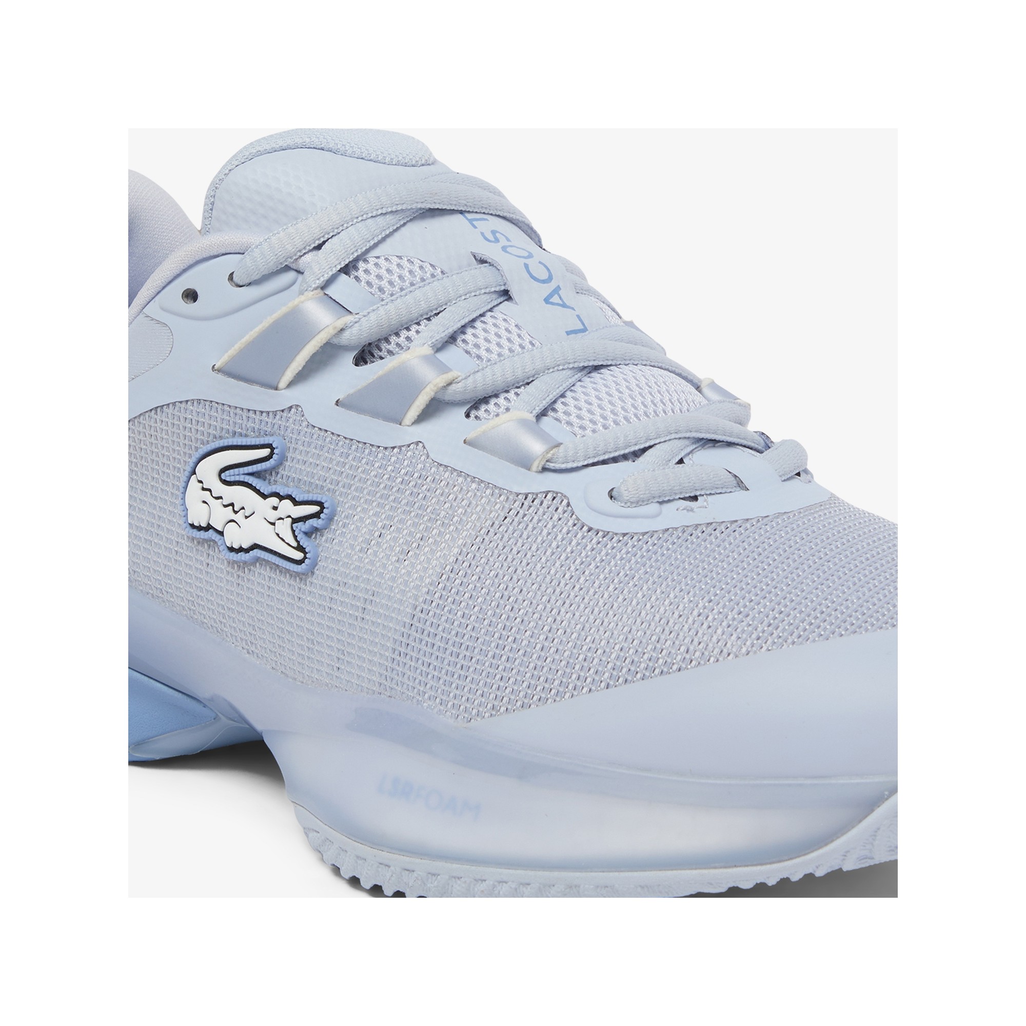 Lacoste AG-LT23 Ultra Kadın Mavi Sneaker 751SFA0005 52C görsel 6