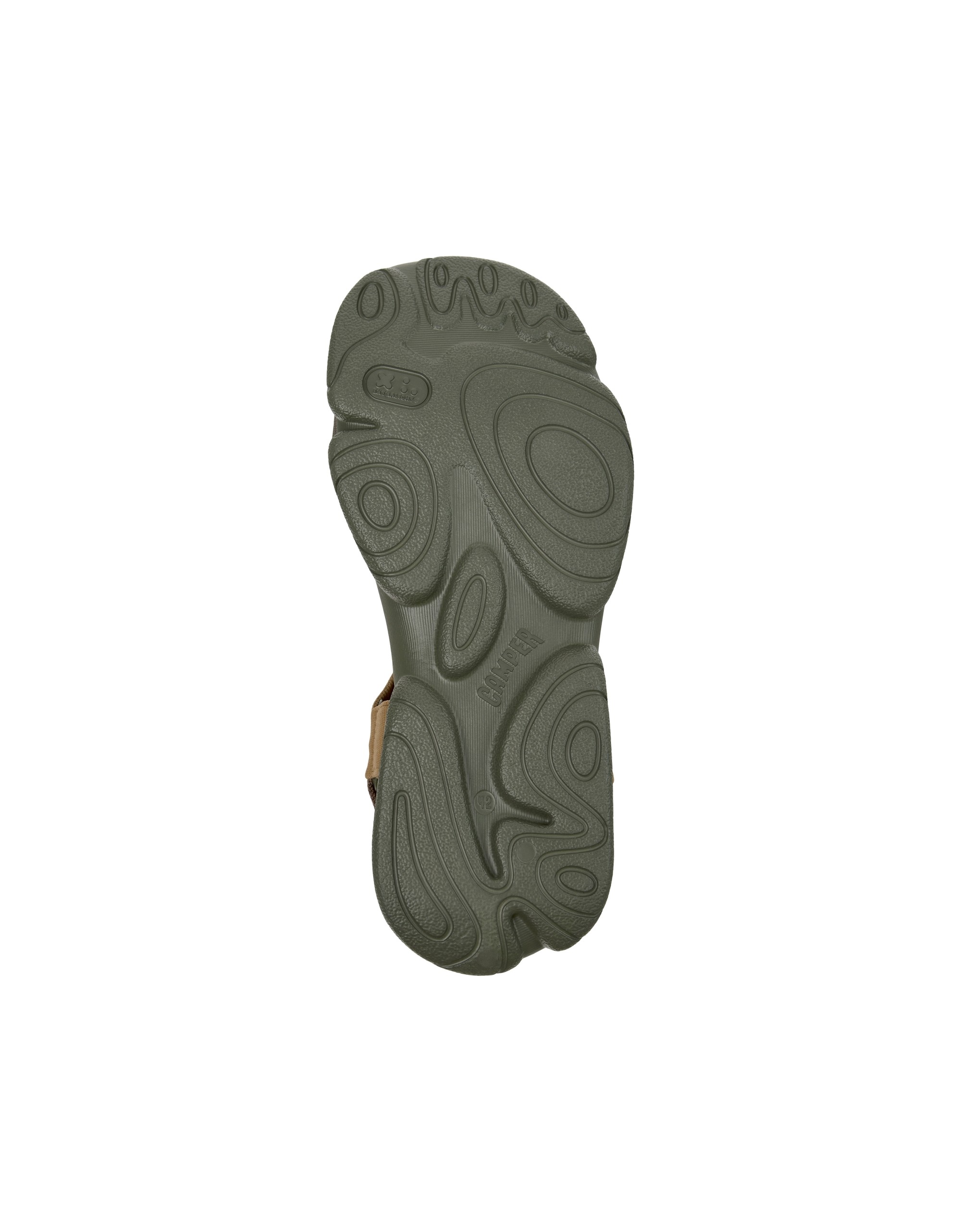 Camper Karst Sandal K101048-006 görsel 4