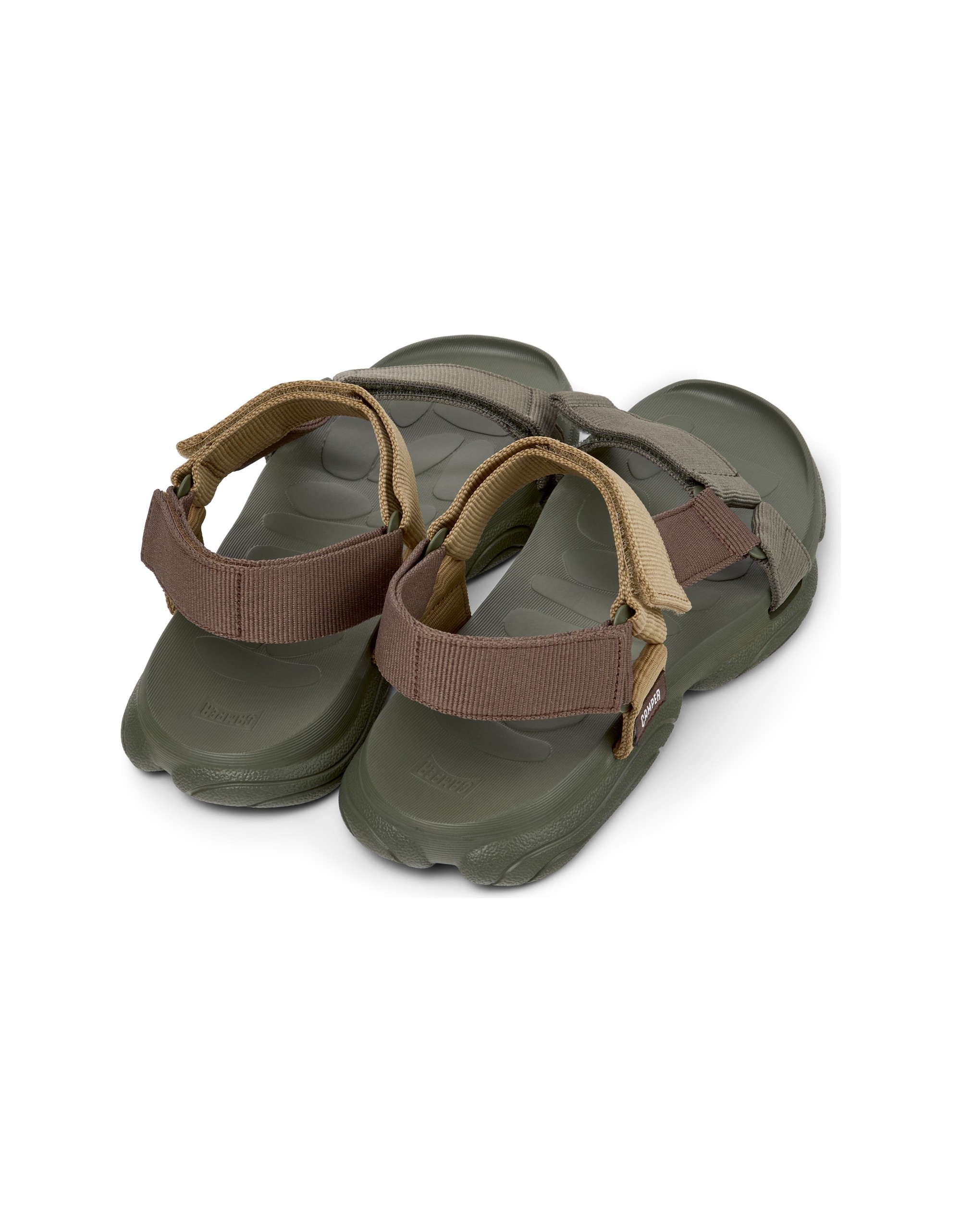 Camper Karst Sandal K101048-006 görsel 5